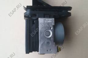 БЛОК АБС Vw Golf VII    3Q0 614 517 K