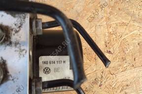 БЛОК АБС VW JETTA 05-10 GOLF 5 V   1K0614117H