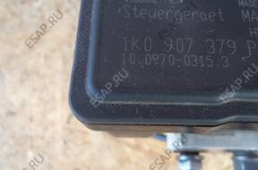 БЛОК АБС VW JETTA 05-10 GOLF 5 V   1K0614117H
