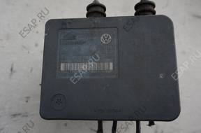 БЛОК АБС VW JETTA 20 TDI  05-10   1K0907379AA