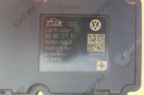БЛОК АБС   VW Jetta 5C