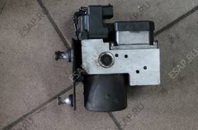 БЛОК АБС VW LT 0265225448 A0004460789