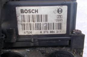 БЛОК АБС   VW LT 2.5 TDI 0273 004 311