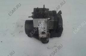 БЛОК АБС   VW LT 35 2.5 TDI 0265220488