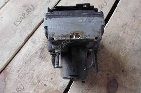 БЛОК АБС VW LT 35 SPRINTER   A0004460189 0265220005