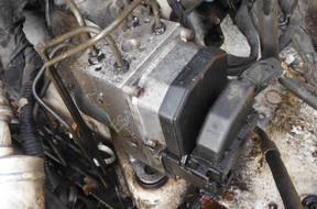 БЛОК АБС VW LT   A0004460789