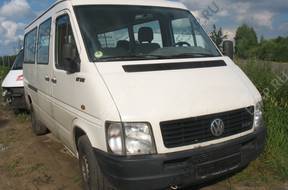 БЛОК АБС VW LT      ASR   ABD   2,5 TDI 109 KM ANJ