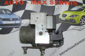 БЛОК АБС VW LT MERCEDES SPRINTER   HAMUL 0265220488