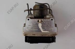 БЛОК АБС VW LT SPRINTER   0004460189 0265220005