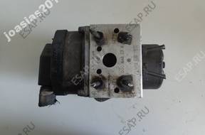 БЛОК АБС   VW LT SPRINTER 0265220488 A0004460789