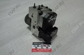 БЛОК АБС   VW LT SPRINTER 0265220488 A0004460789