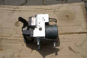 БЛОК АБС VW LT SPRINTER    A0004460789