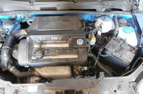 БЛОК АБС   Vw Lupo 1,4