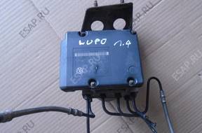 БЛОК АБС   VW  LUPO 1.4