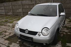 БЛОК АБС VW LUPO 1.4TDI   6X0614117