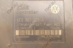 БЛОК АБС   VW LUPO 3L 1,2TDI 6E0 907 379A