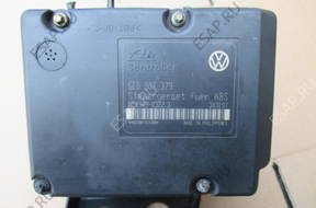 БЛОК АБС   VW LUPO 3L 6E0907379 6E0614117