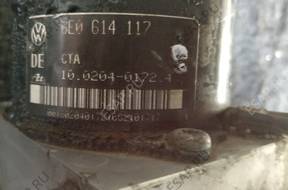БЛОК АБС   VW LUPO 6E0907379A 6E0614117 56F