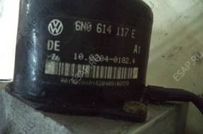 БЛОК АБС VW lupo arosa    6n0614117e