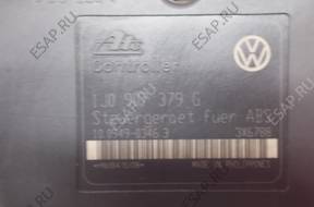 БЛОК АБС VW LUPO AROSA POLO 1.0   1J0 907 379 G