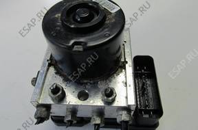 БЛОК АБС   VW OPEL ASTRA CABRIO III 1.6 13157576 HA