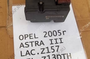 БЛОК АБС   VW OPEL ASTRA III 1.3 CDTI 13157576 HA