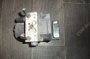 БЛОК АБС   VW PASSAT 0265950055