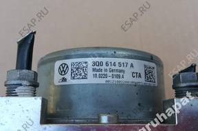 БЛОК АБС VW PASSAT   3Q0907379A 3Q0614517A