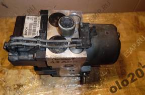 БЛОК АБС VW PASSAT A4 B5 1.8   8E0614111AB