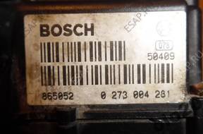БЛОК АБС VW PASSAT A4 B5 1.8   8E0614111AB