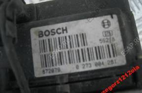 БЛОК АБС   VW PASSAT AUDI 0273004281