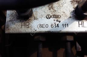 БЛОК АБС   VW PASSAT AUDI 8E0614111HL