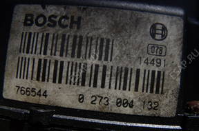 БЛОК АБС VW PASSAT AUDI A4   0273004132 8E0614111