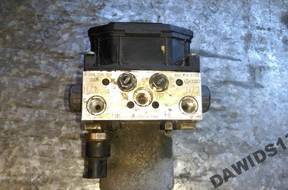 БЛОК АБС VW PASSAT AUDI A4    4B0614517G