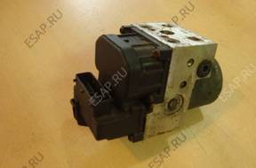 БЛОК АБС    VW PASSAT AUDI A4 8D0614111AB