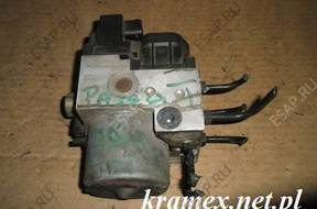 БЛОК АБС VW Passat Audi A4 8E0614111AB
