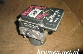 БЛОК АБС VW Passat Audi A4 8E0614517AK