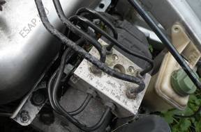 БЛОК АБС VW PASSAT AUDI A4 B5 1.9TDI   8E0614111 AB