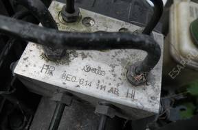 БЛОК АБС VW PASSAT AUDI A4 B5 1.9TDI   8E0614111 AB