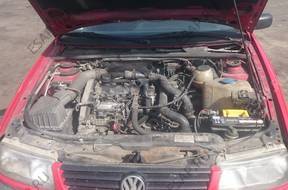 БЛОК АБС VW PASSAT B4 1,9 TDI