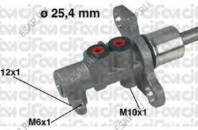 БЛОК АБС  VW Passat B4 B5 96-05  ESP Metelli