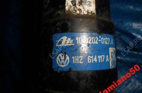 БЛОК АБС   VW PASSAT B4 GOLF III 1H2614117A