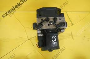 БЛОК АБС    VW  PASSAT B5  0265225124