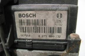 БЛОК АБС VW Passat B5   0273004132