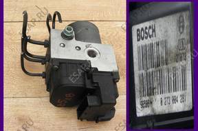 БЛОК АБС VW PASSAT B5   0273004281
