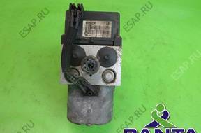 БЛОК АБС   VW PASSAT B5 1.6 2000 год 0273004281