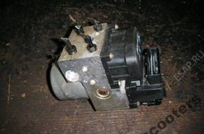 БЛОК АБС VW PASSAT B5 1.8   0273004281