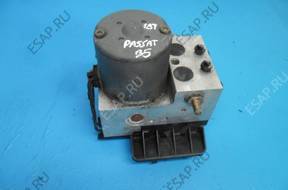 БЛОК АБС   VW PASSAT B5 1.8T 150KM 8E0614111T