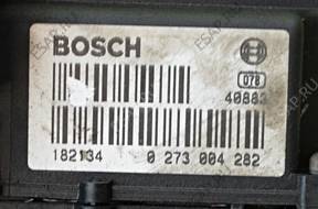 БЛОК АБС   VW PASSAT B5 1.9 TDI 0273004282