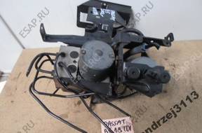 БЛОК АБС   VW PASSAT B5 1.9 TDI  2002 год.